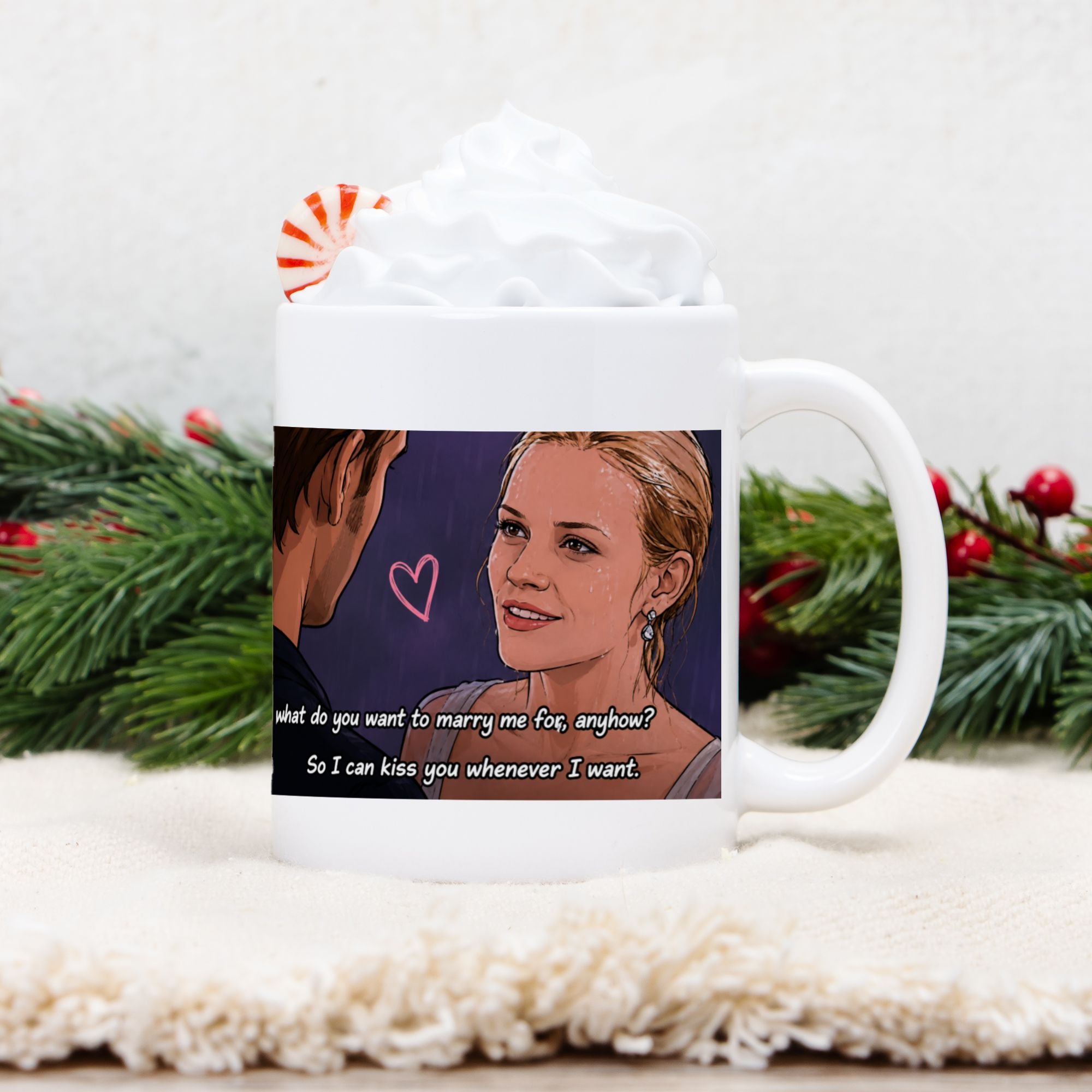 SWEET HOME CUP