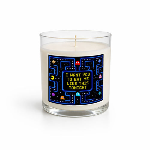 ARCADE CANDLE