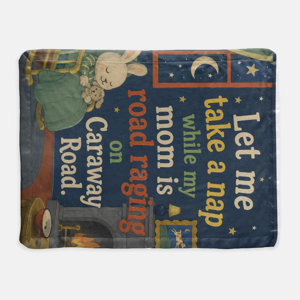 870 BABY BLANKET