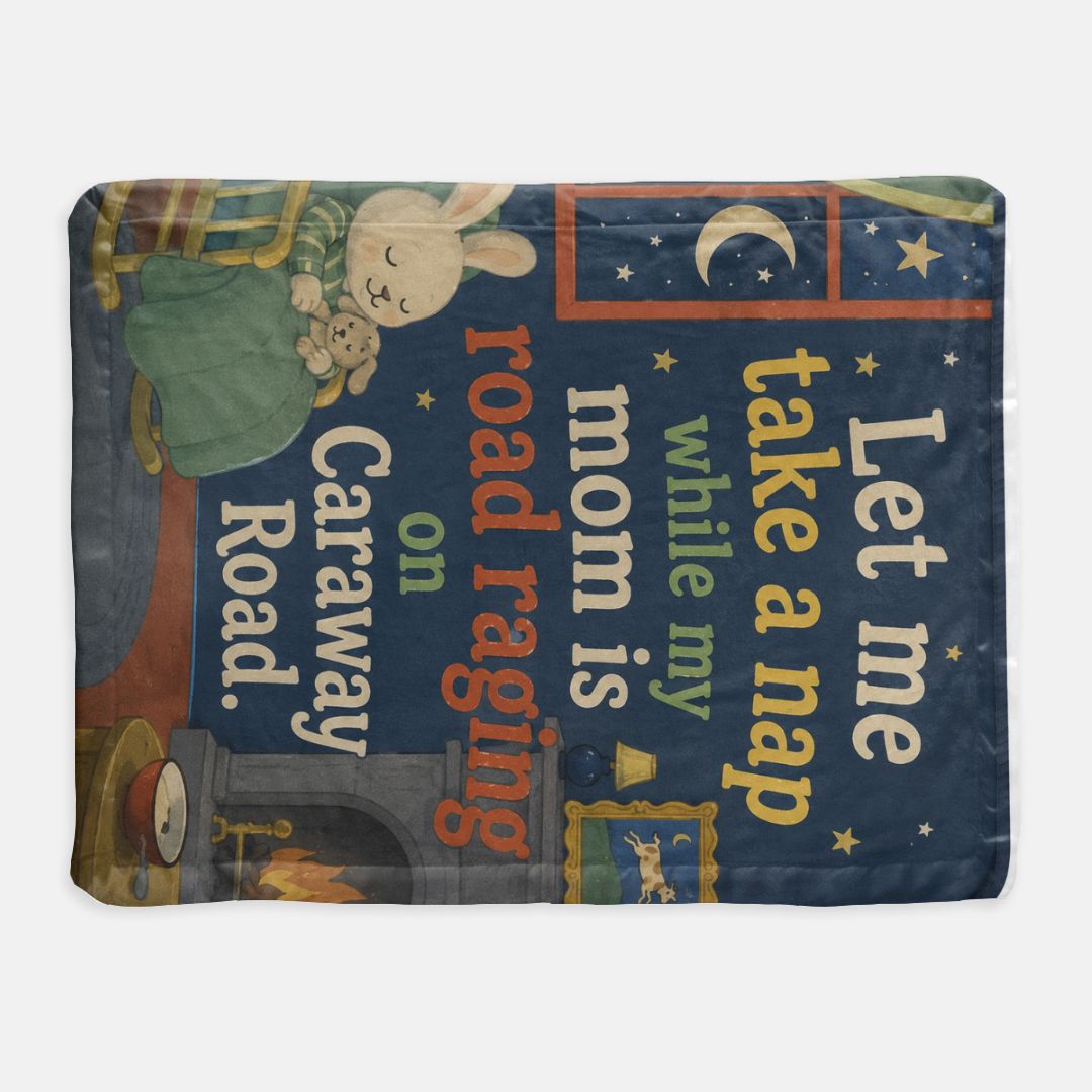 870 BABY BLANKET
