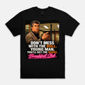 BREAKFAST CLUB TEE
