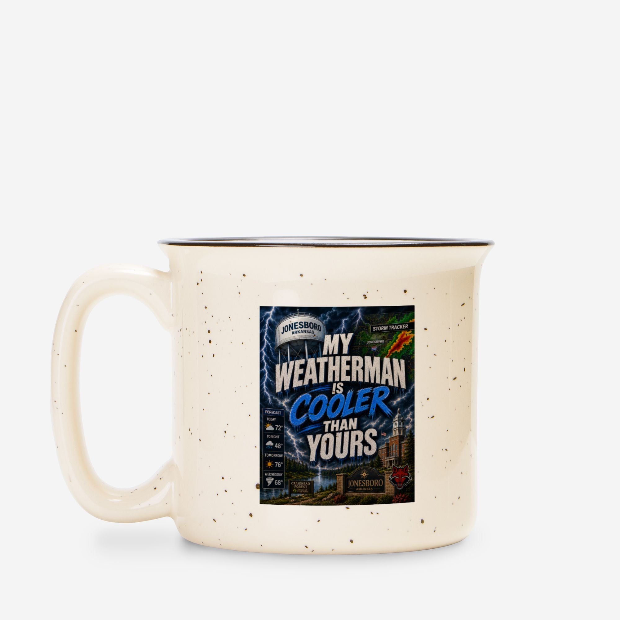 MY HERO CUP