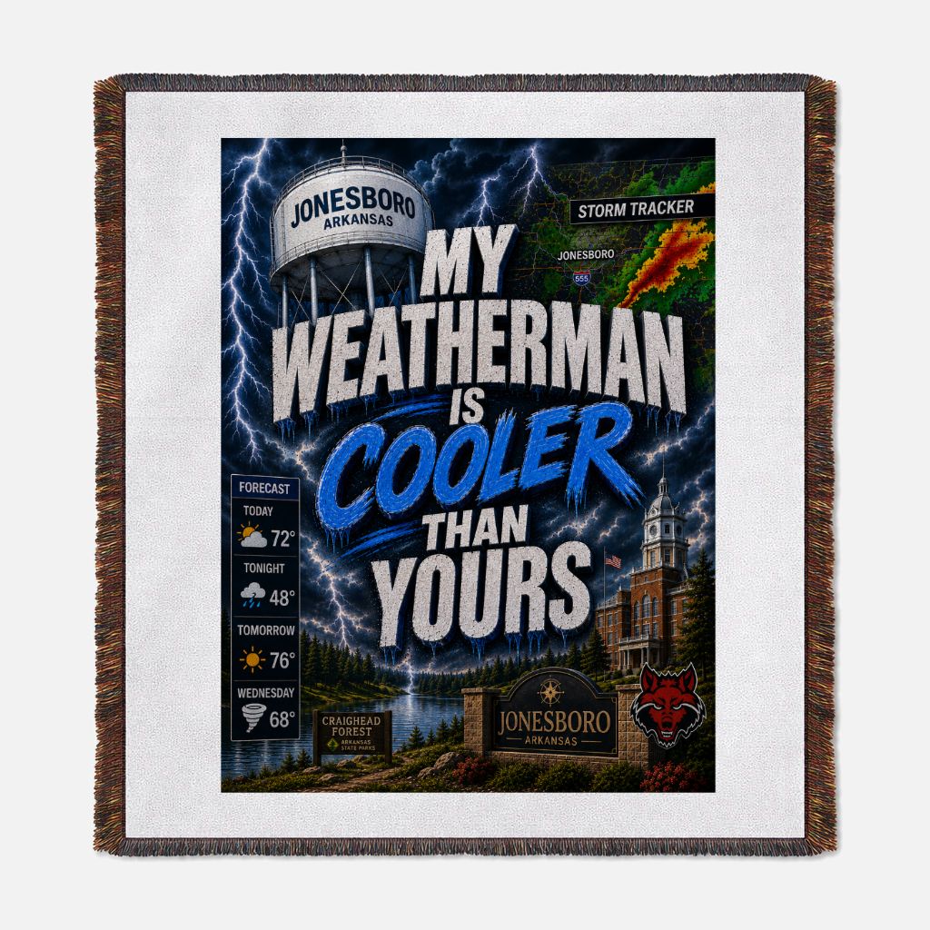 870 BLANKET