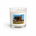 870 COFFEE CANDLE