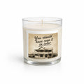 In Color Candle