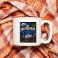 MY HERO CUP