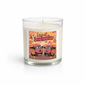 BOO HOO CANDLE