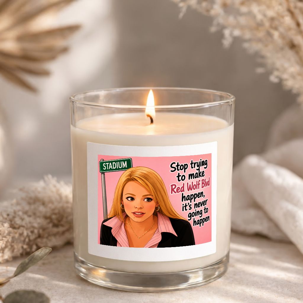 FETCH CANDLE