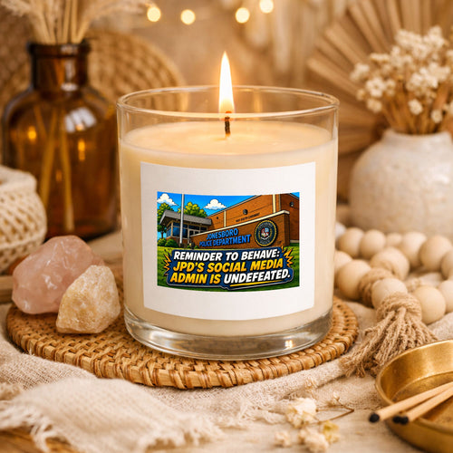 911 CANDLE