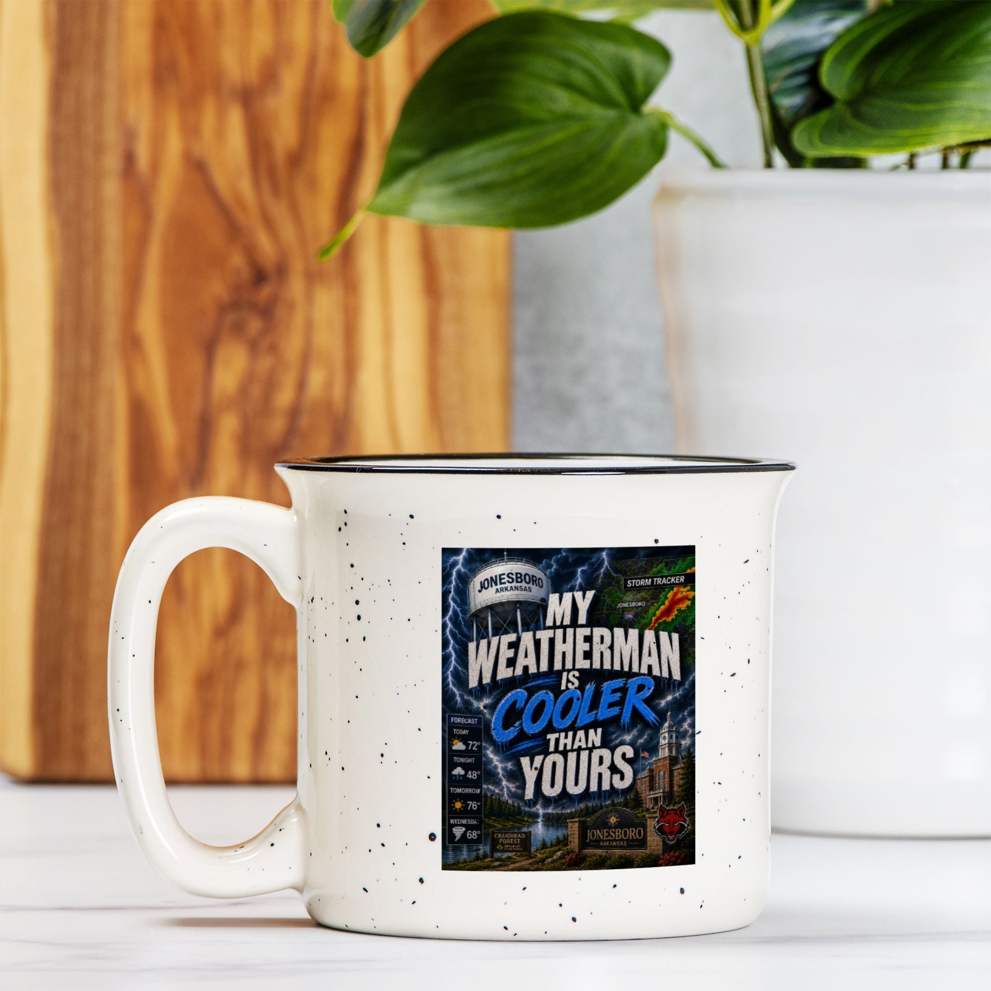 MY HERO CUP