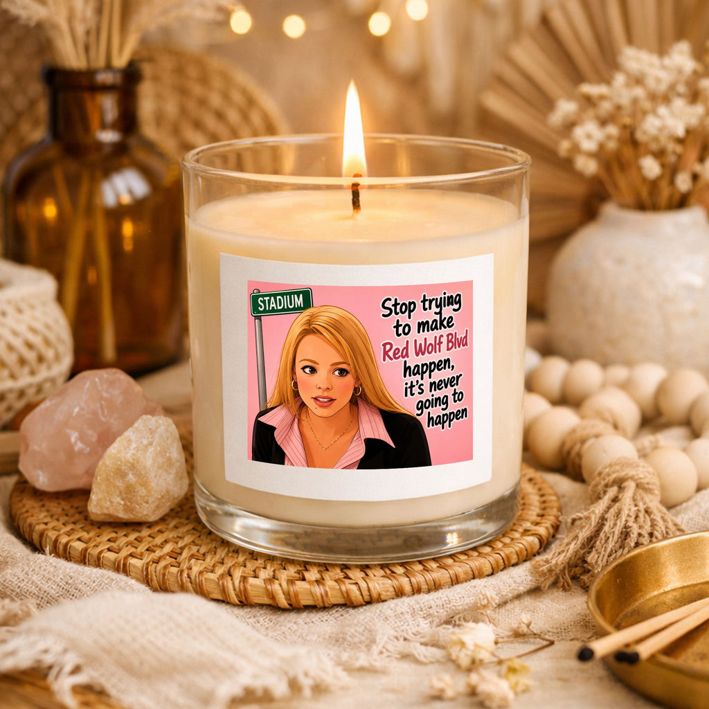 FETCH CANDLE
