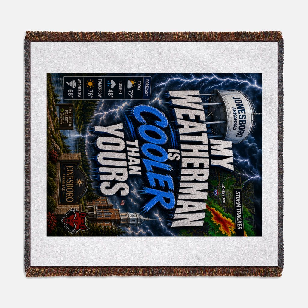 870 BLANKET