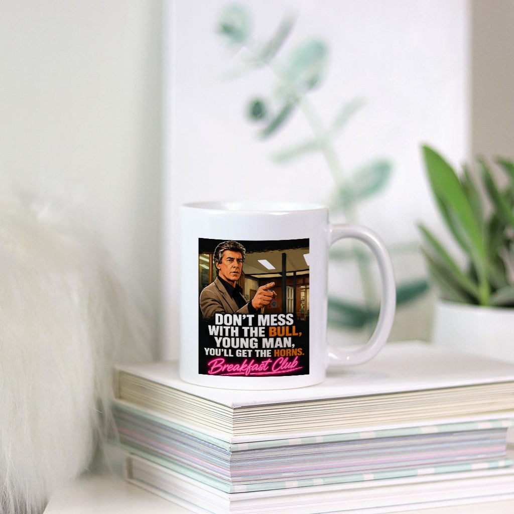 BREAKFAST CLUB MUG