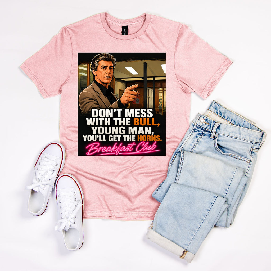 BREAKFAST CLUB TEE