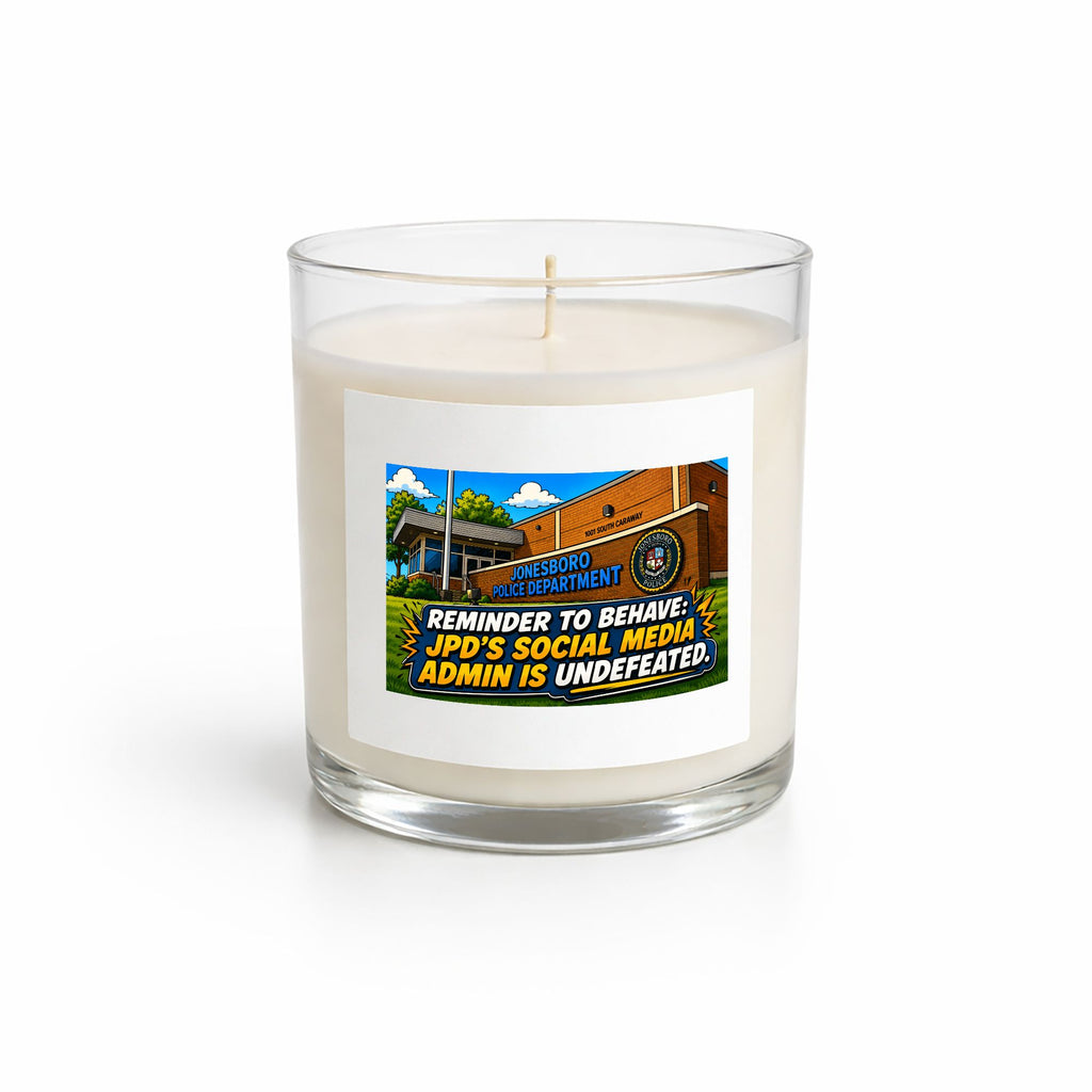 911 CANDLE