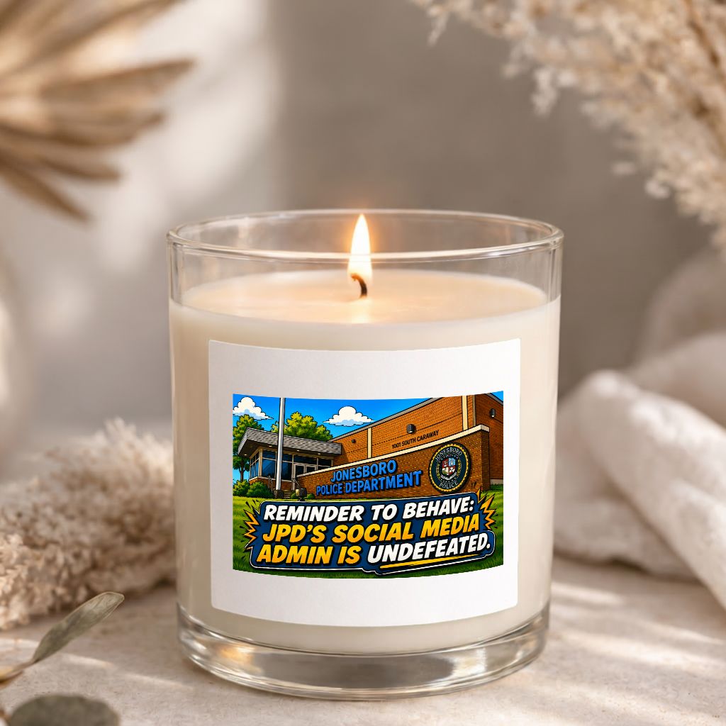 911 CANDLE