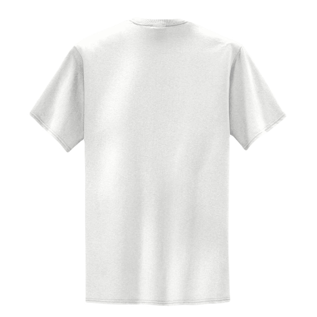 White - PC55P - BACK
