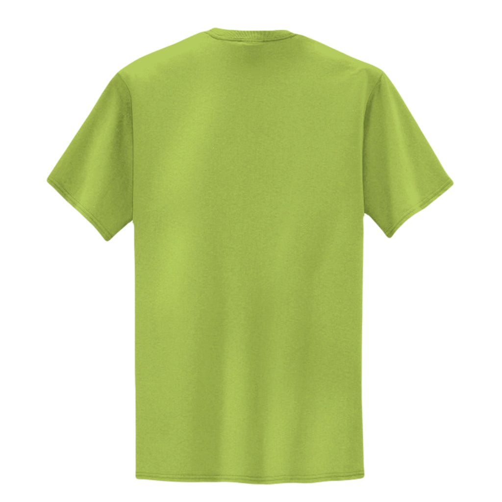 Lime - PC55P - BACK