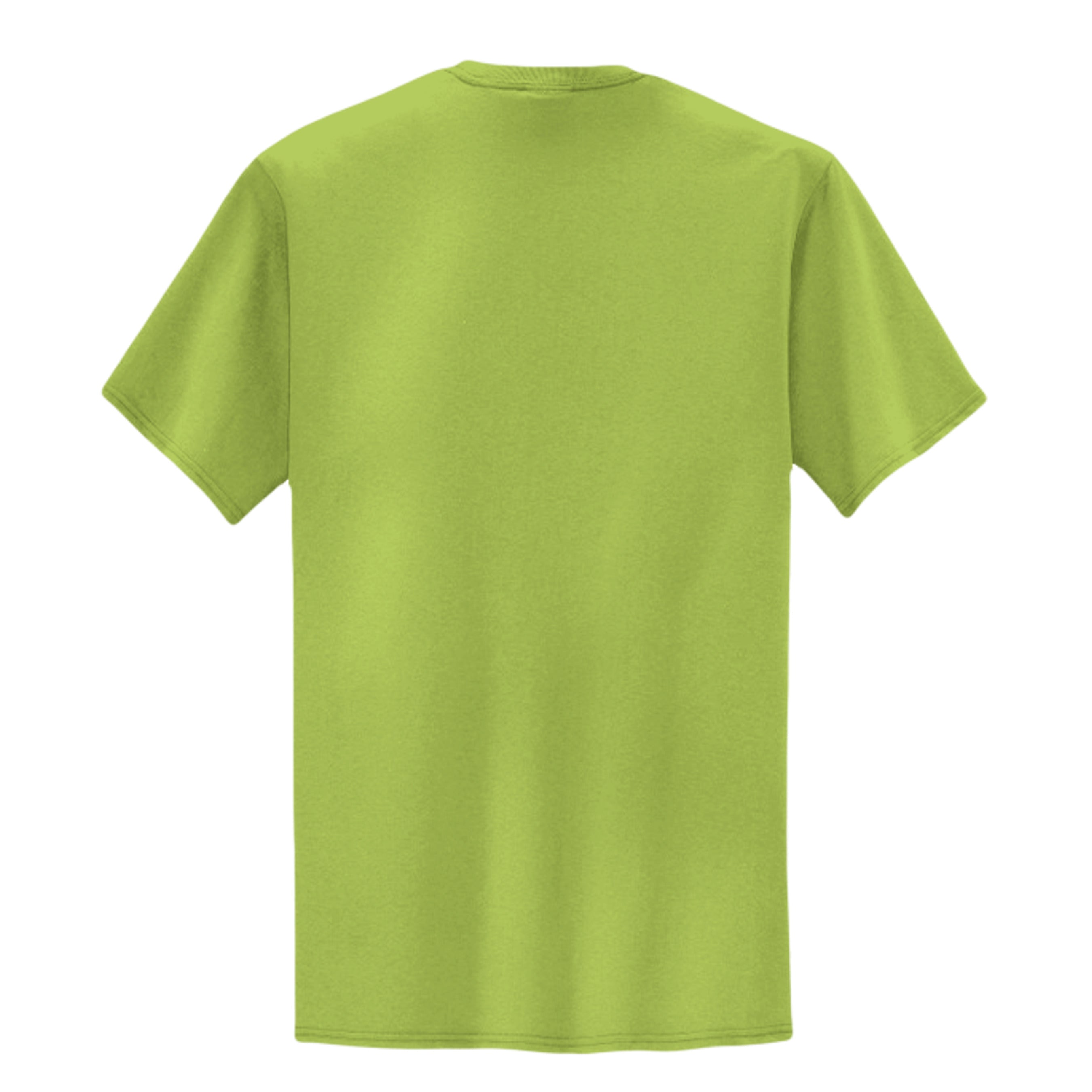 Lime - PC55P - BACK