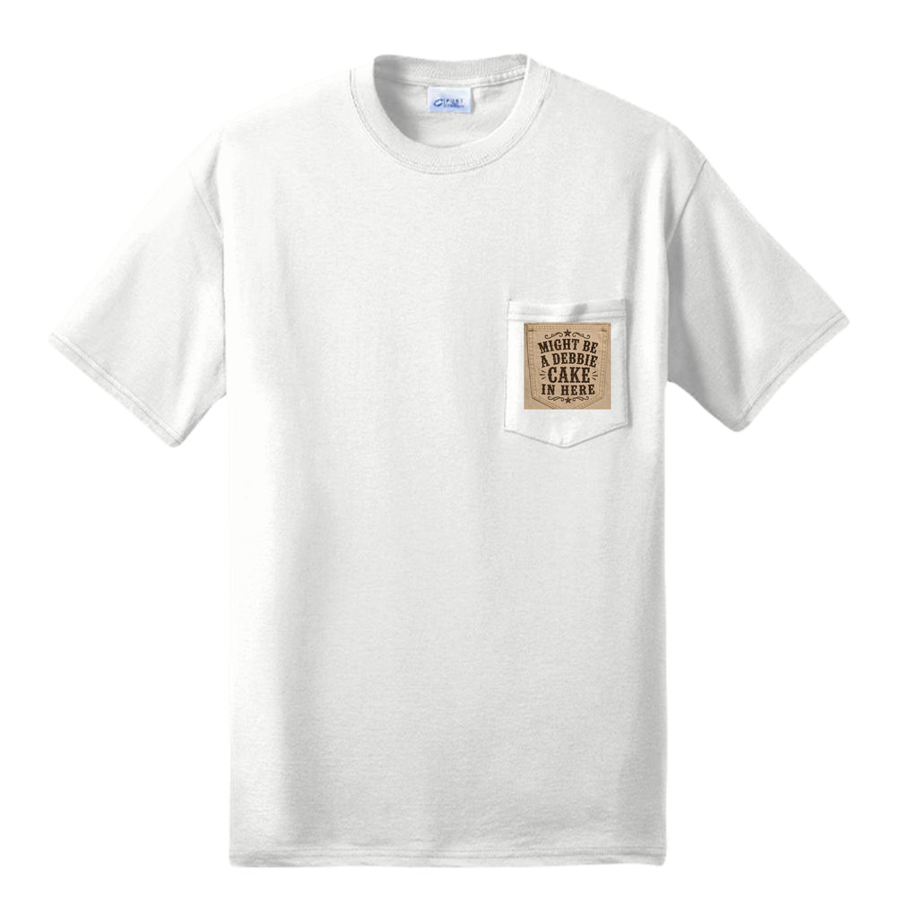 White - PC55P - FRONT